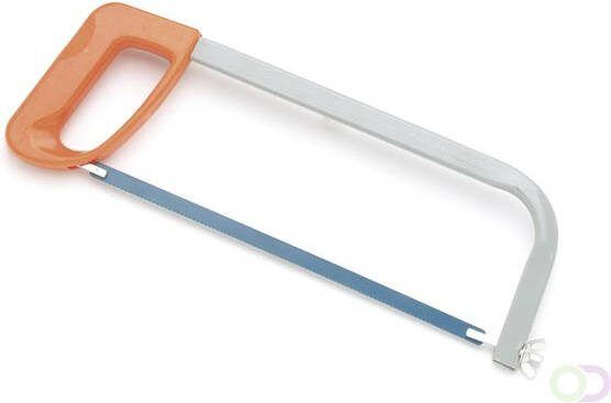 Velleman METAALZAAG 30 cm + ZAAGBLADEN - Foto 2