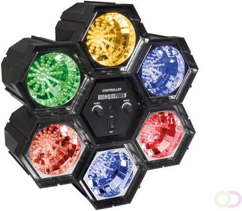 Velleman MODULAIR LICHTORGEL 6 x 47 LEDs