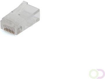 Velleman MODULAIRE PLUG RJ45 8P8C