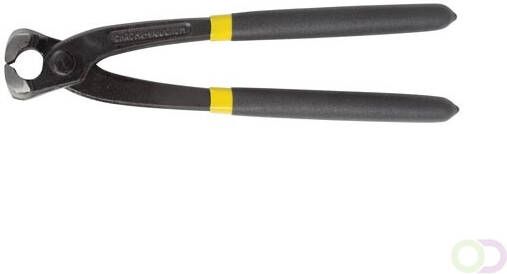 Robuuste moniertang 8 de perfecte partner voor bouwklussen