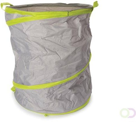 Velleman OPVOUWBARE TUINAFVALZAK POLYESTER PVC 166 L