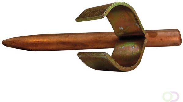 Velleman OXYTURBO SOLDEERSTIFT KOPER