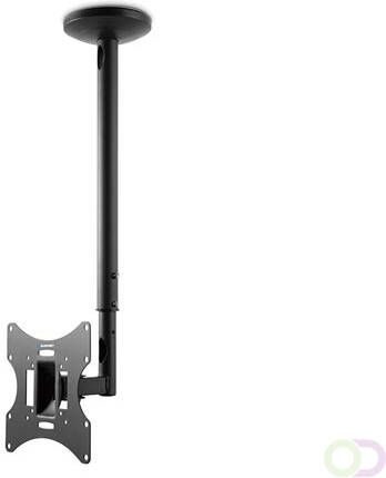 Velleman PLAFONDBEUGEL 23"- 42" (58-107 cm) max. 30 kg