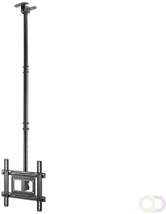 Velleman PLAFONDBEUGEL 32"-70" (81-178 cm) max. 20 kg