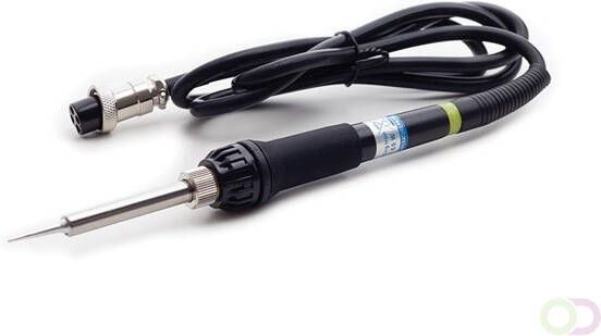 Soldeerbout voor VTSS220 en VTSS230 60 W zwart