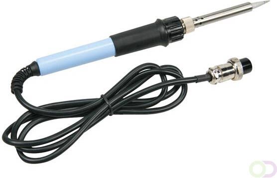 Soldeerbout voor VTSSC50N 48 W blauw