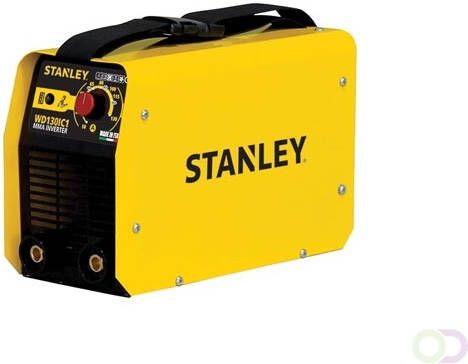 Velleman STANLEY LASSEN INVERTER WD 130