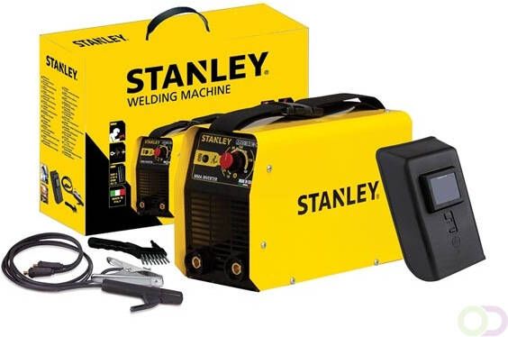 Velleman STANLEY LASSEN INVERTER WD 160