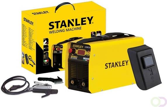 Velleman STANLEY LASSEN INVERTER WD 200