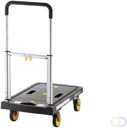 Velleman STANLEY platformwagen capaciteit 120 kg