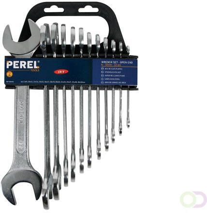 Velleman STEEKSLEUTELSET 6 32 mm 12-delig