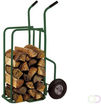 Velleman STEEKWAGEN VOOR HOUT MAX. BELASTING 250 kg