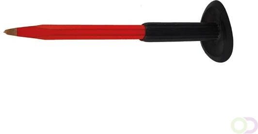 Velleman Professionele gatenpons 32 mm voor nauwkeurige en nette gaten in diverse materialen onmisbaar gereedschap voor metaalbewerkin