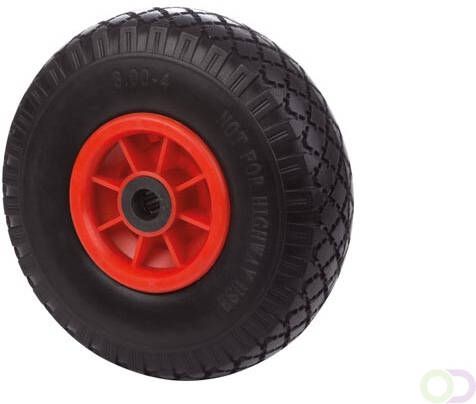 Velleman VRIJWIEL VOOR QT102 QT119 EN OHT10