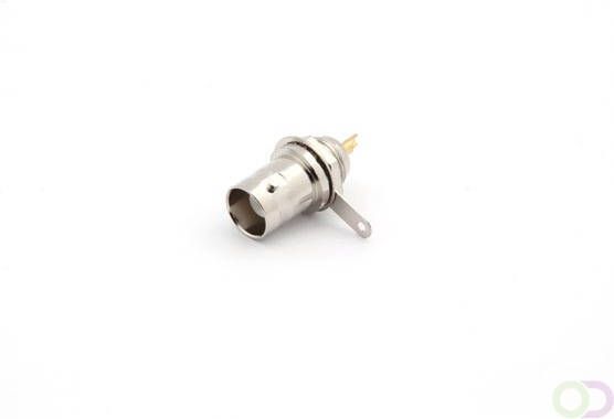 Velleman VROUWELIJKE BNC CONNECTOR VOOR CHASSIS