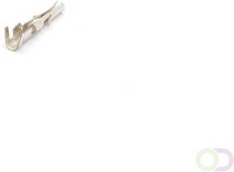 Velleman VROUWELIJKE MULTIFUNCTIONELE CONNECTOREN 6.35mm