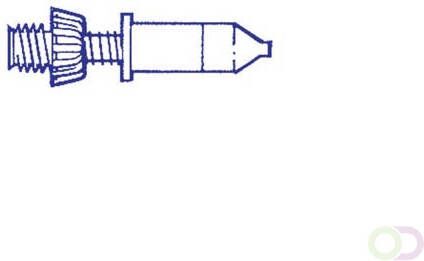 Velleman WARMTEMES (SMD) T6 PROFESSIONEEL