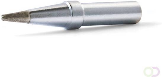 Velleman WELLER ET A SOLDEERPUNT BEITELVORM 1.6 mm BREEDTE 1.6 mm DIKTE 0.7 mm