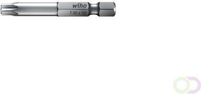 Velleman Wiha Bit Professional TORXÂ MagicSpringÂ 1 4" (34453) T15 x 50 mm