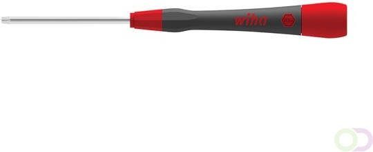 Velleman Wiha Fijnschroevendraaier PicoFinishÂ TORXÂ (42484) T15 x 60 mm