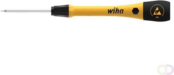 Velleman WIHA SCREWDRIVER 273P PICOFINISH ESD HEX 0.7 (0.028'') x 40 mm