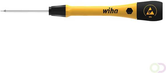 Velleman WIHA SCREWDRIVER 273P PICOFINISH ESD HEX 0.9 (0.035'') x 40 mm