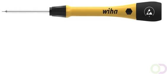 Velleman WIHA SCREWDRIVER 276P PICOFINISH ESD PENTALOBE PL1 x 40 mm