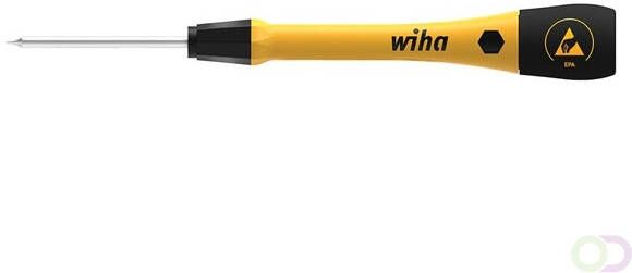 Velleman WIHA SCREWDRIVER 277P PICOFINISH ESD Torx T15 x 60 mm