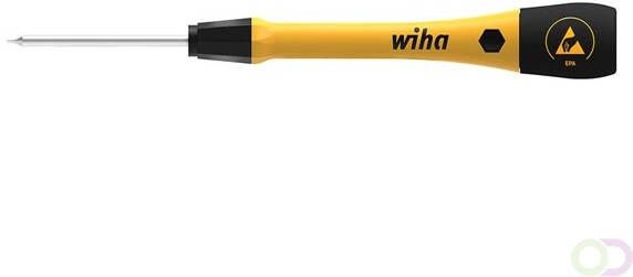 Velleman WIHA SCREWDRIVER 277P PICOFINISH ESD Torx T2 x 40 mm