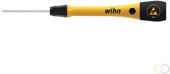 Velleman WIHA SCREWDRIVER 277P PICOFINISH ESD Torx T20 x 60 mm