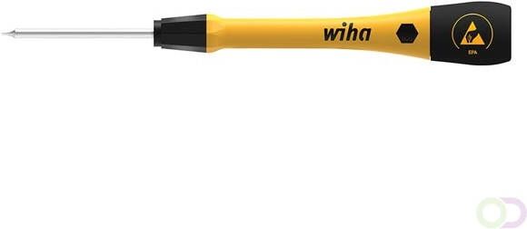 Velleman WIHA SCREWDRIVER 277P PICOFINISH ESD Torx T7 x 40 mm