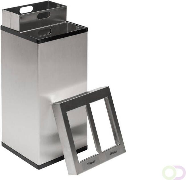 Vepa Bins Carro Mix 2x25