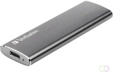 Verbatim V Externe SSD USB3.1 G2 480 GB