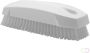 Vikan Nagelborstel hard 130mm wit - Thumbnail 1