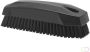 Vikan Nagelborstel hard 130mm zwart - Thumbnail 1