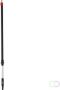 Vikan Steel met waterdoorvoer Gardena telescoop 100-160 cm - Thumbnail 2