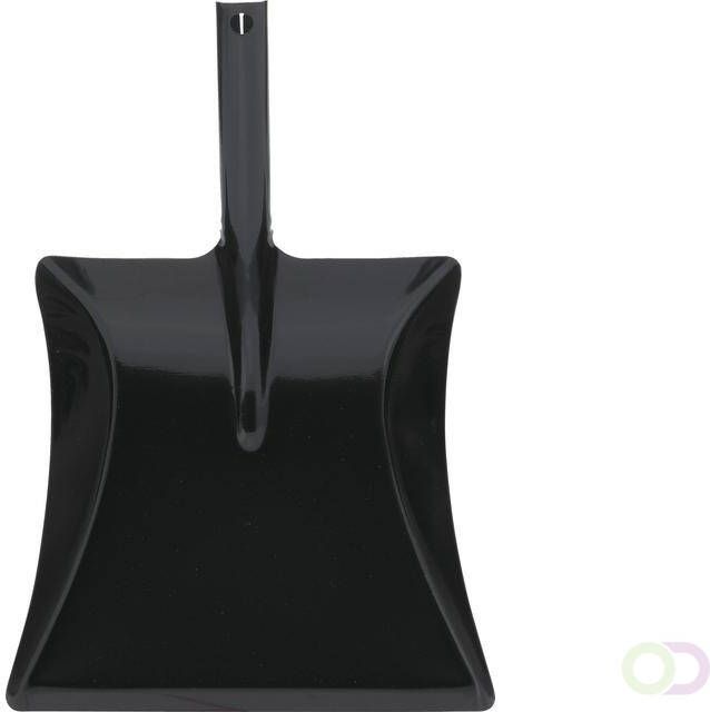 Vikan Stofblik 24x 38cm metaal