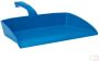 Vikan Stofblik 330x295mm blauw kunststof - Thumbnail 1