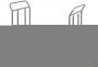Vikan Stofblik 330x295mm rood kunststof - Thumbnail 1