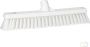 Vikan Veger harde en zachte vezel 410mm wit - Thumbnail 2