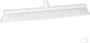 Vikan Veger harde en zachte vezel 610mm wit - Thumbnail 2