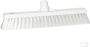 Vikan Veger zachte vezel 410mm wit - Thumbnail 1