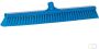 Vikan Veger zachte vezel 610mm blauw - Thumbnail 1