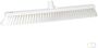 Vikan Veger zachte vezel 610mm wit - Thumbnail 2