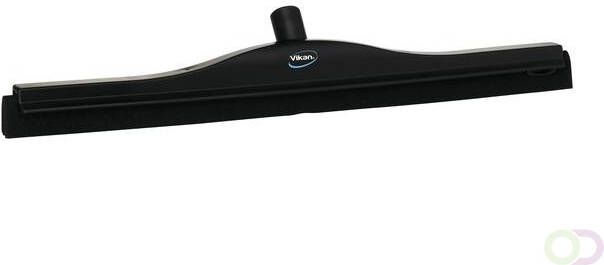 Vikan Vloertrekker oliebestendig 60cm