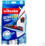 Vileda Mop Ultra Max Micro &amp cotton vervanging - Thumbnail 2