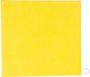 Vileda poetsdoek All Purpose geel pak van 10 stuks - Thumbnail 2
