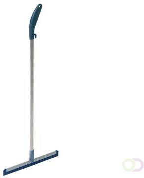 Vileda vloertrekker Dustpan met aluminium steel