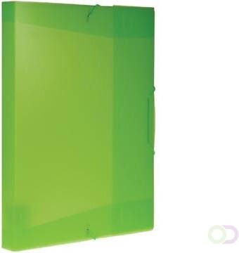 Viquel elastobox Propysoft groen