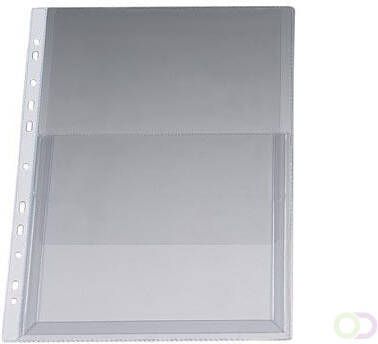 Viquel geperforeerde showtas met balg pak van 10 stuks - Foto 2